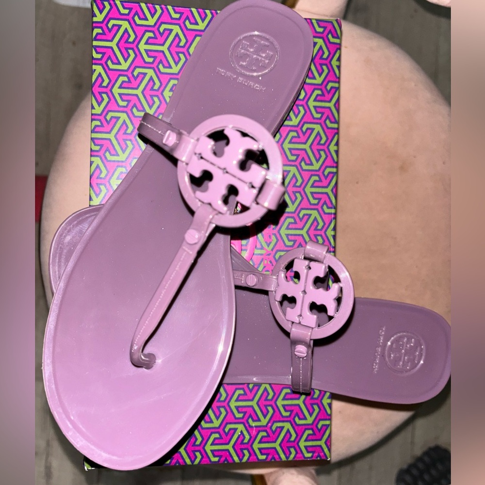 Tory Burch sandals